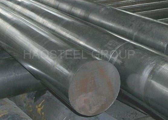 Barre ronde d'acier inoxydable d'ASTM A276 polie lumineuse Rod mariné 304 d'acier inoxydable