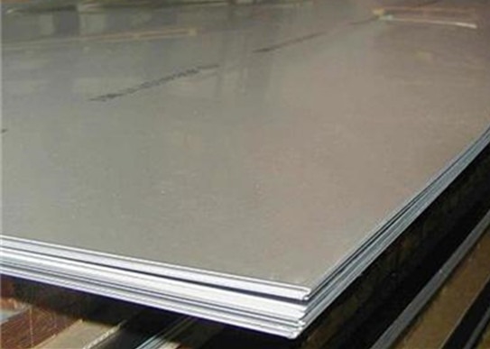 la résistance à la corrosion de tôle de l'acier inoxydable 310 309s laminent à froid le plat