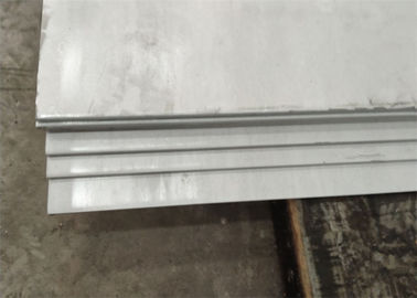Alliez la résistance maximum inoxydable d'environnement de longueur de l'épaisseur 3~200mm 15m de la plaque d'acier 904L