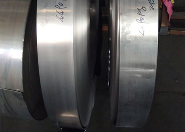 Épaisseur 0.05mm | bande de feuille d'acier inoxydable 201 de 6mm dans bobine, bobine d'acier inoxydable de pétrole 304