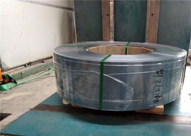 Largeur laminée à froid de la bande ASTM 316 d'acier inoxydable 1.5mm ~1500mm pour l'ingénierie de pont