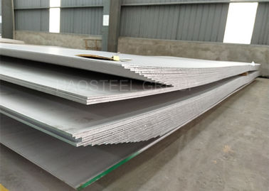 Millimètre d'épaisseur de 430 plaque d'acier inoxydable laminée à froid 0,1 à 4 pour le matériau de construction