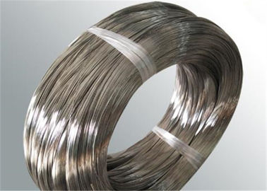 lien de fil de l'acier inoxydable 304L 304 liant pour l'industrie chimique de pétrole