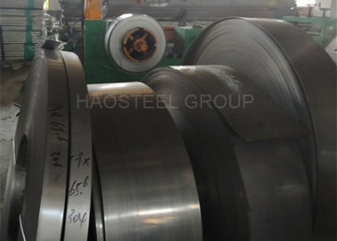 Le miroir de BA de la bobine 2B d'acier inoxydable d'ASTM 420 430 410 a fini la longueur faite sur commande