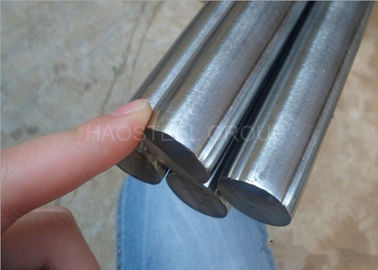 résistance à la corrosion 1mm | 500mm de Rod de barre ronde de l'acier inoxydable 304L 316 410