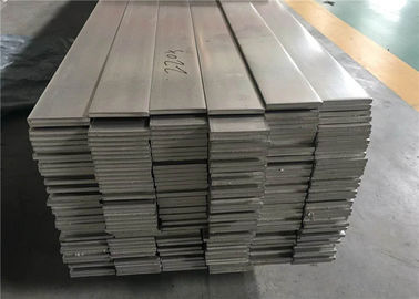 L'acier inoxydable laminé à chaud profile la barre de plat plat d'acier inoxydable pour la construction de structure