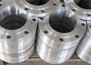 Norme ANSI industrielle B16.5 des garnitures de tuyau de bride d'acier inoxydable ASTM A182-F304 F316L
