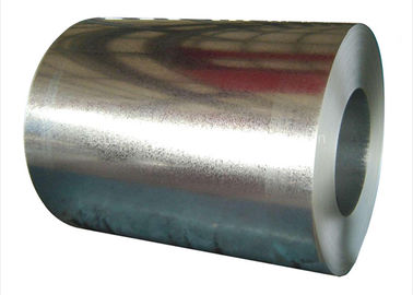 La longueur faite sur commande a laminé à froid l'épaisseur en acier galvanisée par acier au carbone 0.2mm | 60mm