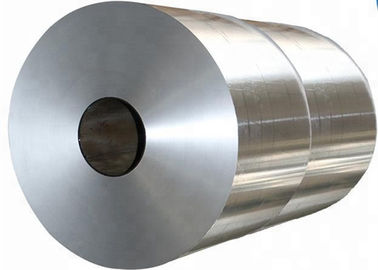 Épaisseur recuite par bobine laminée à chaud froide 0.2-10mm de papier d'aluminium d'en cuivre et
