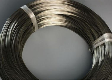 lien de fil de l'acier inoxydable 304L 304 liant pour l'industrie chimique de pétrole