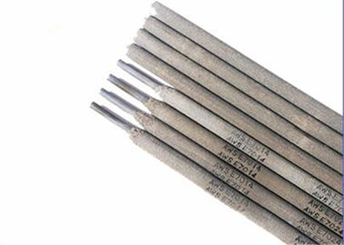 Blanc - type gris de l'électrode de soudure de fil d'acier inoxydable à C.A. de C.C E6013 7018