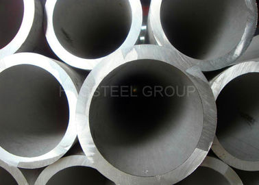 Résistant à haute pression standard inoxydable du tuyau d'acier 904L ASTM de grand diamètre