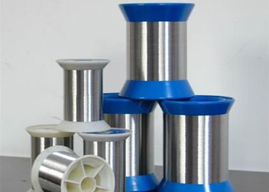 Filament industriel d'acier inoxydable fil/304 316L de soudure d'acier inoxydable