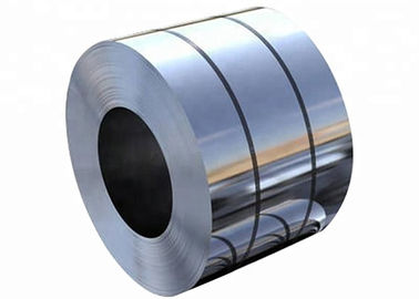 Bobines d'acier inoxydable d'ASTM 304 et bobine de l'acier inoxydable 304 1,4301