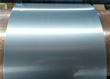 Bobine en acier de feuille d'acier inoxydable bobine/430 201 de bande de finition lumineuse de Ba d'A240 2B