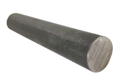 Barre ronde de Hastelloy X d'industrie/dimensions de Customzied tuyauterie de Hastelloy X