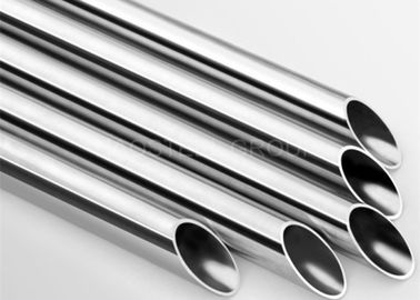 Résistance à la corrosion de tube inoxydable sans couture de tuyau d'acier de soudure du Sus 304L