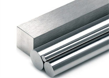 Dimensions de Customzied de tuyau en métal d'acier allié de l'alliage K-500 de Monel K-500