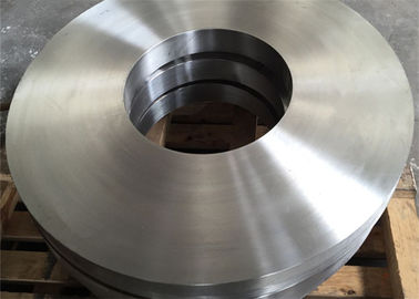 Dureté élevée de plat de cavité en métal d'acier allié de X-750 GH4145 USN N07750 2,4669