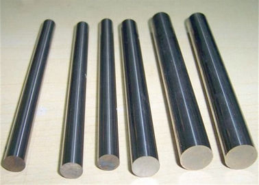 Force stable de haute température de la barre ronde N06601 2,4851 d'Inconel 601 en métal d'acier allié