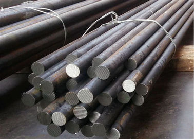 Barre ronde d'acier allié de fer de carbone d'Aisi 4140/acier au carbone étiré à froid Rod