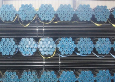 Catégorie du tuyau d'acier galvanisée par acier au carbone standard L245 L290 X80 X100 d'ASTM BS