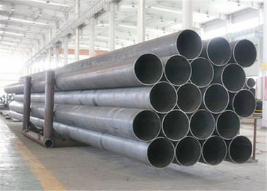 les tubes et tuyaux sans soudure, en acier de 37Mn 34Mn2V 30CrMo 35CrMo/ont laminé à froid le tuyau d'acier au carbone