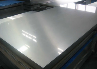 Plat d'aluminium de T6 T651 6061 usinage de précision de longueur de 500 - de 9000mm