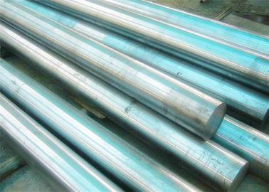 Résistance à la corrosion imperméable de barre ronde en métal industriel d'acier allié bonne