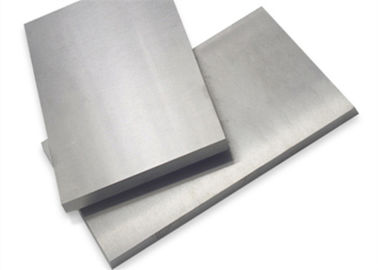 Plaque d'acier d'alliage en métal d'acier allié de Nimonic 93 GH93 ASME avec la surface douce