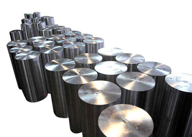 Barre basse de Hastelloy C22 en métal d'acier allié de nickel pour des industries de transformation chimique