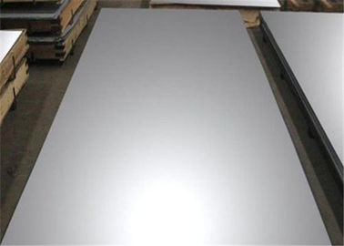 Longueur maximum de la feuille 904L N08904 1,4539 inoxydables duplex superbes durables 15m de plaque d'acier