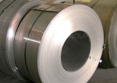 Qualité  2B / BA Finish 430 Stainless Steel Sheet Coil For Construction Corrosion Resistance usine