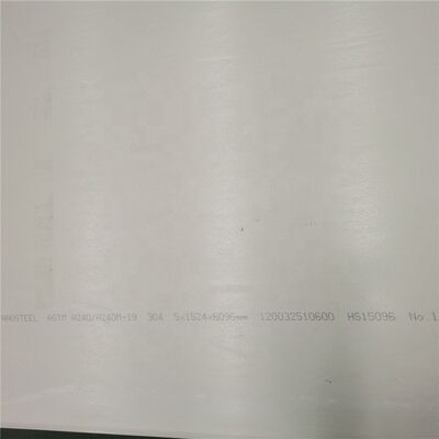 Qualité  High Temperature Resistance Up To 870°C Stainless Steel Pipe and Tube in 317L and 321 Material Grades usine