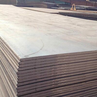Qualité  Customized Sizes 1000-1500mm Cold Rolled Finish Stainless Steel Sheet Always In Good Stock usine