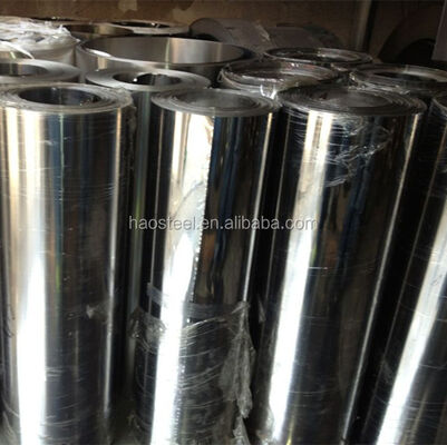 Qualité  Sheet Stainless Steel Sheet Cold Rolled Finish Theoretical Weight Superior Flatness Durable And Metal Sheets For Industry usine