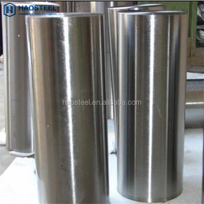 Qualité  HRB 90 Hardness Stainless Steel Bar Diameter 1.0 to 530mm High Rust Resistance Ensuring Durability in Harsh Environments usine