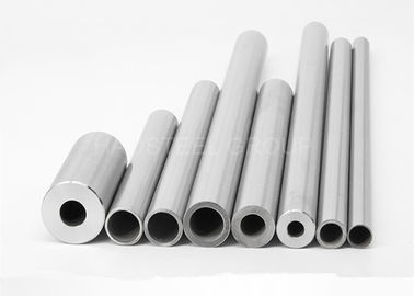 Qualité  Price Of UNS S31603 Seamless 316 316l Stainless Steel Round Tubing usine