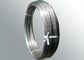 Grade SUS AISI 304 316 Stainless Steel Coil Wire , Spring Carbon Steel Wire Roll