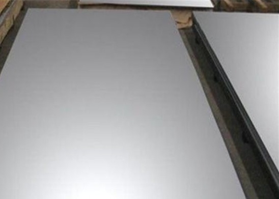 Plaque d'acier inoxydable SUS304 Plaque laminée à chaud d'acier inoxydable de 2000mm JIS