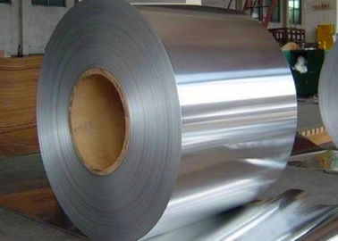 Largeur 1m | la bobine Inox AISI d'acier inoxydable de 2m a laminé à froid 304 304L l'épaisseur 0.25~5mm