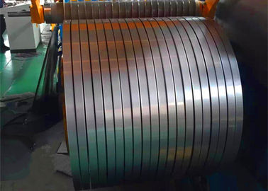 301 largeur magnétique 1m | résistance à la corrosion de surface de finition de la bobine 2B d'acier inoxydable de 2m