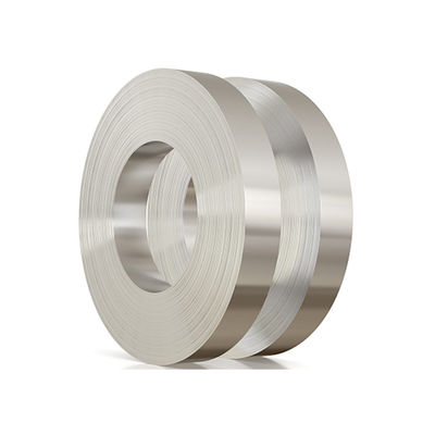 Tôle en acier inoxydable FOB/CIF/CFR/EXW avec une largeur de 500-3000mm