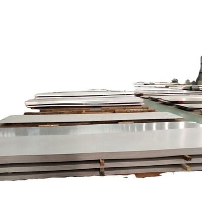 Bobines en acier inoxydable brossé AISI 430, bobines d'acier inoxydable série 300, conformes à la norme ASTM, finition de surface 2B, pliage, découpe, soudure