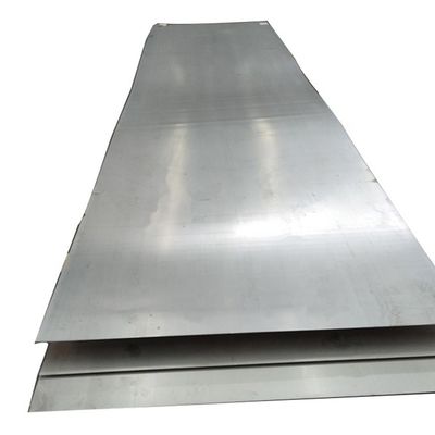 304L 316L 317L 347H 2205 2507 310S Plaque en acier inoxydable 304 316L