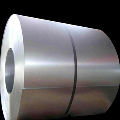 304 bobines en acier inoxydable laminées à froid 304L 316L 904L 316Ti Grades 2B Finition de surface coupée pliée soudé Traitement