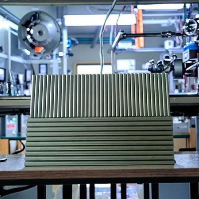 Tube capillaire en acier inoxydable 304 de 1 mm d'épaisseur, norme ASTM série 300, y compris les tubes en acier inoxydable 904L, 317L, 316TI