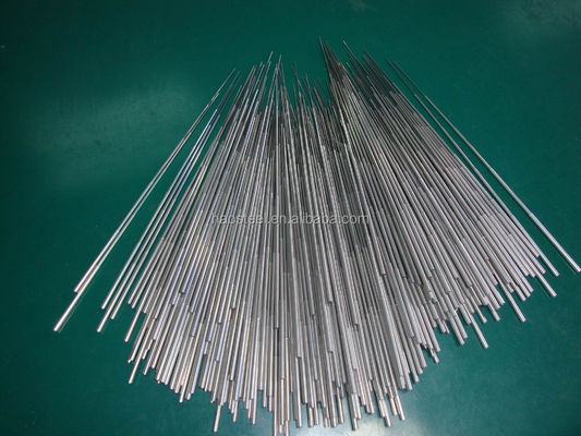 Tube capillaire en acier inoxydable 304 de 1 mm d'épaisseur, norme ASTM série 300, y compris les tubes en acier inoxydable 904L, 317L, 316TI