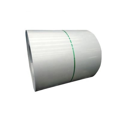 304 bobines en acier inoxydable laminées à froid 304L 316L 904L 316Ti Grades 2B Finition de surface coupée pliée soudé Traitement