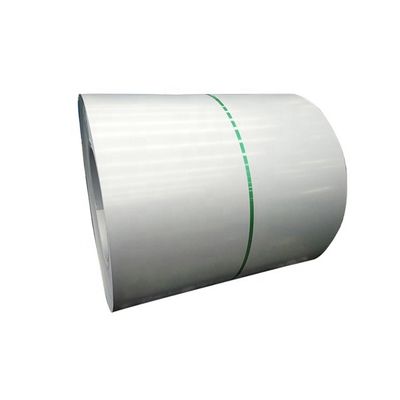 Coils en acier inoxydable laminés à froid 304L/316L/430 matériau de tôle 2B série 300 pour la coupe de flexion inclus